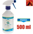 Produktbild: Canina Petvital Bio Fresh & Clean Spray 500ml Geruchsentferner Hund und Katze