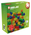 Produktbild: Hubelino Bausteine Set 60 Teile - kompatibel mit anderen Bausteinen