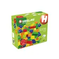 Produktbild: Hubelino #400383 60-teiliges Bausteine Set, kompatibel mit großen Bausteinen and