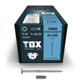 Produktbild: TOX TIMBR 8,0 x 260 TK (50 Stk.)