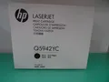 Produktbild: Original HP Q5942YC / HP Q5942X / HP 42X / Toner Black  in OVP