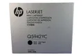 Produktbild: HP Q5942YC Toner Black -A