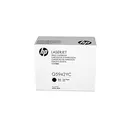 Produktbild: Original HP Q5942YC Toner Schwarz für 24.500 Seiten + NEU & OVP +