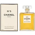Produktbild: Chanel No 5 Eau de Parfum Spray 200 ml