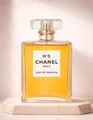 Produktbild: Chanel / No 5 / Eau de Parfum / Damen / 200ml / EdP /NEU/ORIGINAL