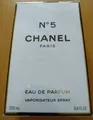 Produktbild: Chanel No 5 Eau de Parfum für Damen - 200ml