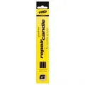 Produktbild: Toko - Repair Candle - Skireparatur Gr 6 mm grau