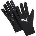 Produktbild: PUMA Feldspielerhandschuhe PUMA Field Player Glove Feldspielerhandschuh schwarz 9