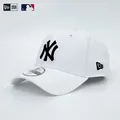 Produktbild: New Era MLB 9Forty Cap NY New York Yankees Baseball Mütze Verstellbar Kappe Top