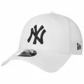 Produktbild: NEW ERA 9Forty League Basic Yankees Cap Basecap Baseballcap MLB York Kappe