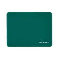 Produktbild: TECKNET Mauspad, 28 x 21 cm Gaming Mousepad mit Wasserdicht und Rutschfester Gummi für PC-Büro, Arbeit, Gaming, Studium, Laptop, Computer, Zuhause