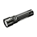 Produktbild: Nitecore EX7-6000 Lumen Flutlicht-Mix-betriebener USB-C-Akku, Schwarz