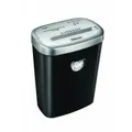 Produktbild: Fellowes Powershred 53C - Vorzerkleinerer - Kreuzschnitt - 4 x 35 mm - P-4 (4653101)
