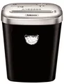 Produktbild: NEU Aktenvernichter bis 9 Blatt Fellowes 53C Powershred (P4-4x35mm) 1951838-N1