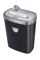 Produktbild: Fellowes Powershred 53c Aktenvernichter mit Partikelschnitt 4653101