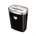 Produktbild: Fellowes Aktenvernichter Powershred 53C    schwarz