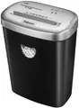 Produktbild: Fellowes Aktenvernichter Powershred 53C, schwarz, Partikel