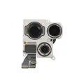 Produktbild: Pulled Original Hauptkamera Rück Main Kamera 48MP+12MP+12MP für iPhone 15 Pro