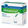 Produktbild: MAGNESIUM DIASPORAL 300 mg Granulat 20 St.