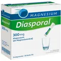 Produktbild: Magnesium Diasporal 300 mg Granulat zur, zum her.e.lsg.z.ein.