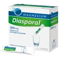 Produktbild: MAGNESIUM DIASPORAL 300 mg Granulat 20 St