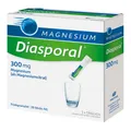 Produktbild: Magnesium Diasporal® 300 mg