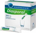 Produktbild: MAGNESIUM DIASPORAL 300 mg Granulat 20