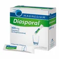 Produktbild: Magnesium Diasporal 300 mg Trinkgranulat · 20 St · PZN 10712457