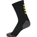 Produktbild: hummel Sportsocken Hummel Unisex Socken hmlPRO TRAINING SOCKS LOW 226913 schwarz 43-46