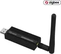 Produktbild: Universeller SONOFF Zigbee 3.0 USB Dongle-E Plus Controller (ZBDongle-E)