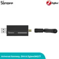 Produktbild: SONOFF Zigbee 3.0 USB Dongle E ZigBee 3.0 TI EFR32MG21 + CP2102N Coordinator