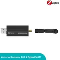 Produktbild: SONOFF Zigbee 3.0 USB Dongle E ZigBee 3.0 TI EFR32MG21 + CH9102F Coordinator