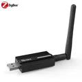 Produktbild: Sonoff ZBDongle-E ZigBee 3.0 Gateway Dongle Stick EFR32MG21+CH9102F Coordinator