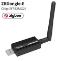 Produktbild: Sonoff Zigbee 3.0 USB Dongle Plus-E universelles Gateway