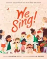 Produktbild: Kristyn Getty We Sing! (Gebundene Ausgabe)
