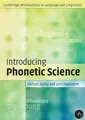 Produktbild: Introducing Phonetic Science  von Michael Ashby | Buch | Zustand gut