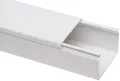Produktbild: Kopp Kabelkanal 2 m, 60 x 40 mm, weiss Installationskanal Kabelleiste Elektro