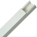 Produktbild: Kopp Kabelkanal 2m 60 x 40mm weiss