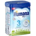 Produktbild: Humana Probalance Folgemilch 3 M.5hmo Pulver