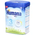 Produktbild: Humana PROBALANCE 3 Folgemilch ab dem 10. Monat
