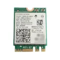 Produktbild: Intel ® Wi-Fi 6E AX210 (Gig+)
