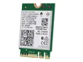 Produktbild: Intel AX210 Wi-Fi 6E 2x2 R2 + BT 5.3 / M.2 2230 / With vPro