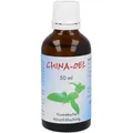 Produktbild: China-Öl Mischung 50 ml