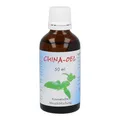 Produktbild: China-Öl Mischung, 50 ml