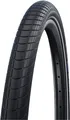 Produktbild: Schwalbe Big Apple Reifen schwarz reflex 60-622