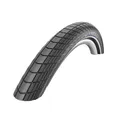 Produktbild: REIFEN BIG kompatibel mit APPLE 28x2.35 RACE-GUARD HS430 LITESKIN RIGIDA NEGRO C