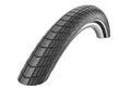 Produktbild: Schwalbe Big Apple Performance HS430 28x2,35 Drahtreifen - Black-Reflex