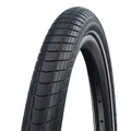 Produktbild: Schwalbe Fahrrad Reifen Big Apple HS430 28x2.35