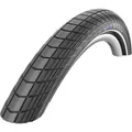 Produktbild: Big Apple Exterior 28 x 2,35 (60-622) Schwarz