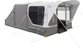 Produktbild: Dometic Boracay FTC 401 TC Luftzelt, 4-Personen, 475x300cm, grau
